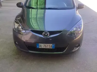 Occasion Mazda 2