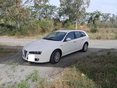 Usata Alfa Romeo 159 170 CV (125 kW) 2010 Station wagon