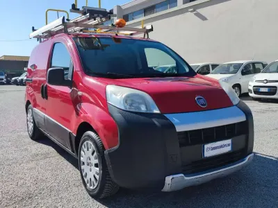 Usata Fiat Fiorino