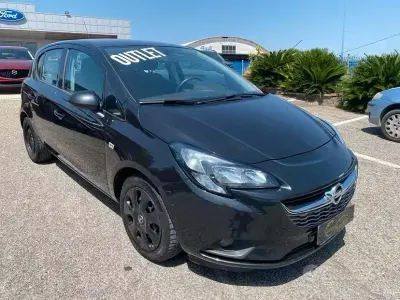 Usata Opel Corsa