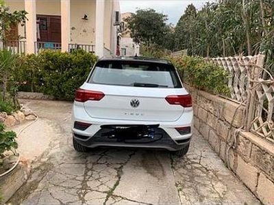 Usata VW T-Roc Style 2019 SUV