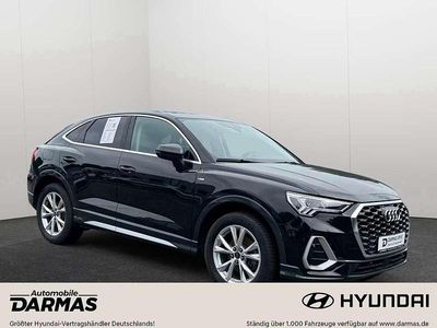 Usata Audi Q3 S-Line 150 CV (110 kW) 2024 SUV