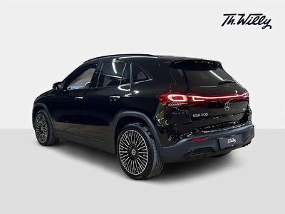 Usata Mercedes EQA300 Progressive 167 kW (228 CV) 2023 SUV
