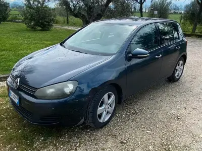 Usata VW Golf VI