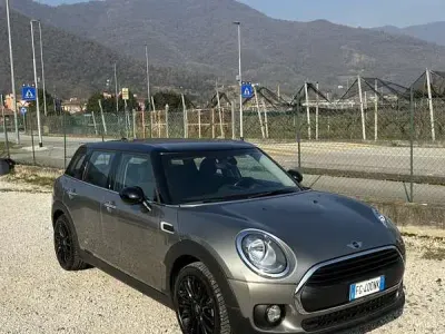 Usata Mini One Clubman