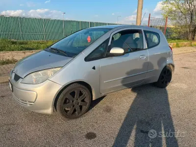 Usata Mitsubishi Colt