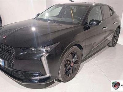 DS Automobiles DS4