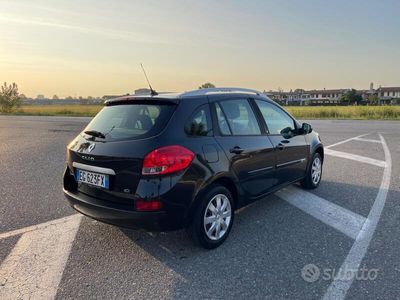 usata Renault Clio 1.5 dCi 90CV 5 porte Dynamique