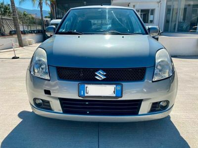 usata Suzuki Swift 1.3 MTJ