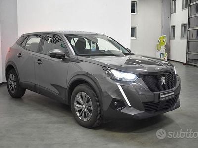 Occasion Peugeot 2008
