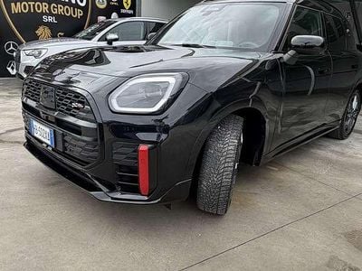 Usata Mini John Cooper Works Countryman 300 CV (220 kW) 2024 Other SUV