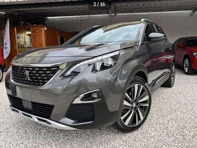 Usata Peugeot 3008 GT-line 131 CV (96 kW) 2020 SUV