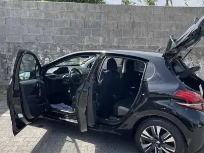 Usata Peugeot 208