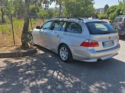 Usata BMW 525