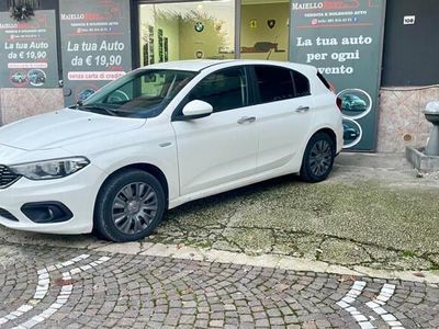 usata Fiat Tipo 1.3 Mjt S&S 5 porte Easy