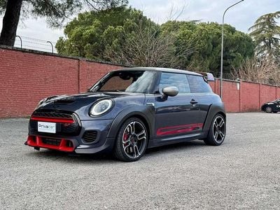 Grigio Usata 2020 Mini John Cooper Works Comfort Utilitaria | 31.900 € (Buon prezzo)