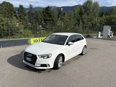 Usata Audi A3
