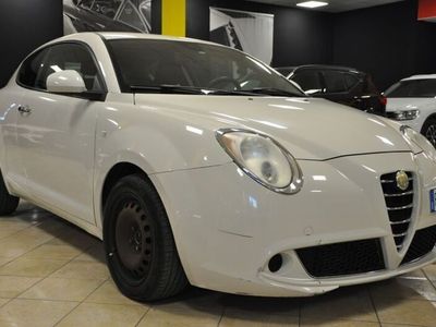 usata Alfa Romeo MiTo 1.4 T 120 CV GPL ***Distinctive*