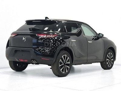 Nuova DS Automobiles DS3 145 CV (106 kW) 2026 Nero SUV