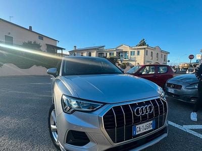 Usata Audi Q3 150 CV (110 kW) 2020 SUV