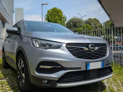 Usata Opel Grandland X 131 CV (96 kW) 2020 SUV