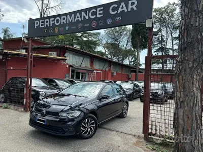 Usata VW Polo