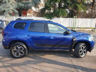 usata Dacia Duster 1.5 blue dci 15th Anniversary 4x2 115cv