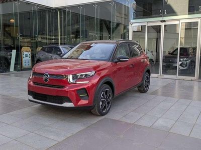 Usata Citroën C3