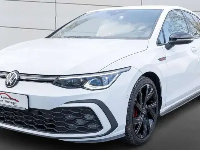Occasion VW Golf VIII