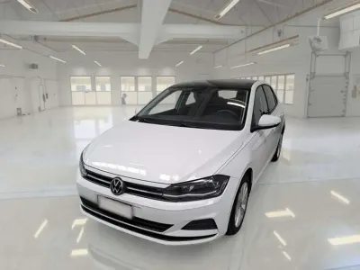 Usata VW Polo