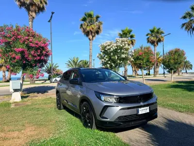Usata Opel Grandland X