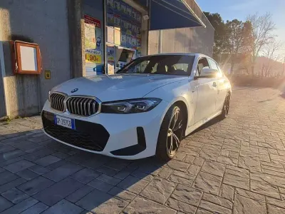 Gebraucht BMW 320