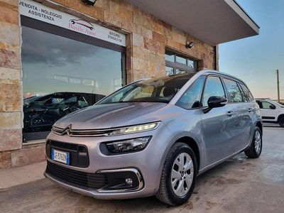Usata Citroën C4 SpaceTourer Feel 131 CV (96 kW) 2021 Other Monovolume