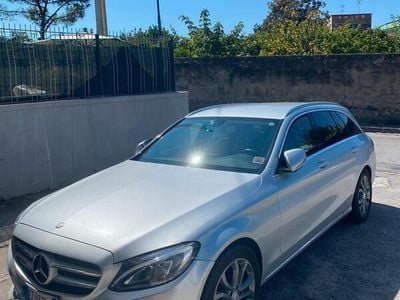 Mercedes 200