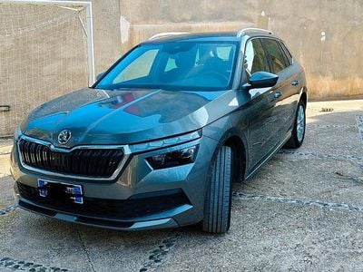 Usata 2024 Skoda Kamiq Style SUV | 18.500 € (Buon prezzo)