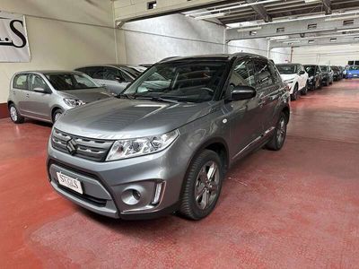 usata Suzuki Vitara Vitara1.6 ddis V-Cool S&S Unico - Proprietario .