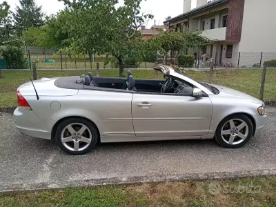 Usata Volvo C70