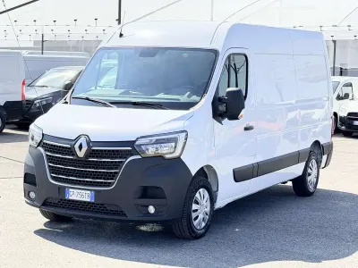 Usata Renault Master 150 CV (110 kW) 2023 Other Monovolume