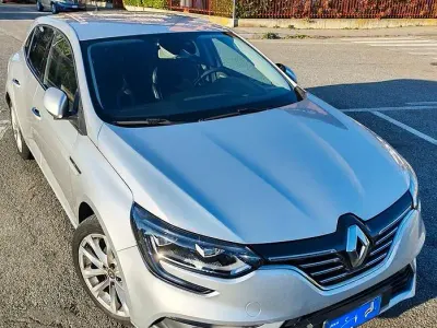 Usata Renault Mégane IV