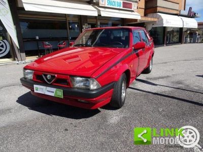 Alfa Romeo 75