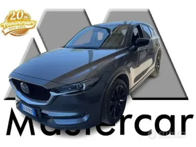 Usata Mazda CX-5