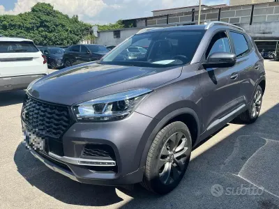 Usata DR DR 4.0 116 CV (85 kW) 2022 Vari colori SUV