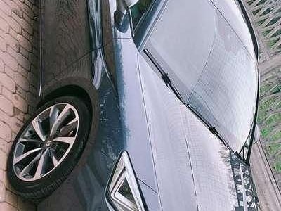 Gebraucht Seat Leon FR 150 PS (110 kW) 2022 Grau Kombi