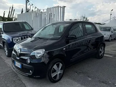 Usata Renault Twingo