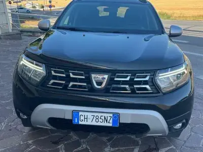 Usata Dacia Duster Prestige 101 CV (74 kW) 2022 SUV