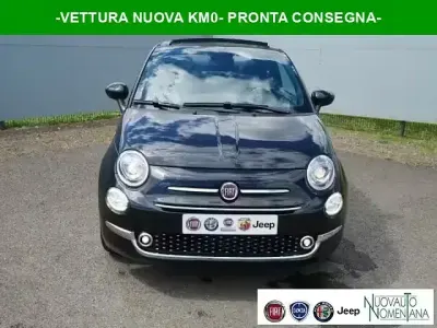 Begagnad Fiat 500C