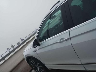 Usata VW Tiguan R-line 150 CV (110 kW) 2020 SUV