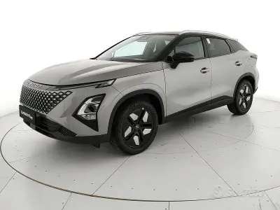 Nuova Omoda 5 147 CV (108 kW) 2026 Grigio SUV