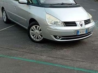 Usata 2006 Renault Espace Initiale Monovolume | 2900 € (Buon prezzo)