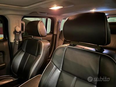 Hummer H3